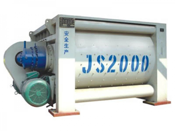 混凝土攪拌機(jī)工作的時候需要注意哪些事項？